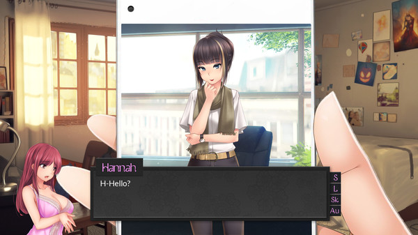 Negligee - Mature Content screenshot 7