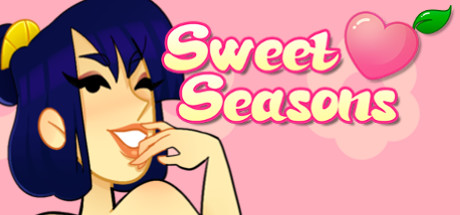 Sweet Seasons Cover Image