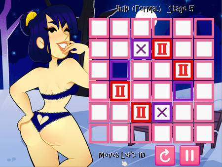 Sweet Seasons screenshot 4