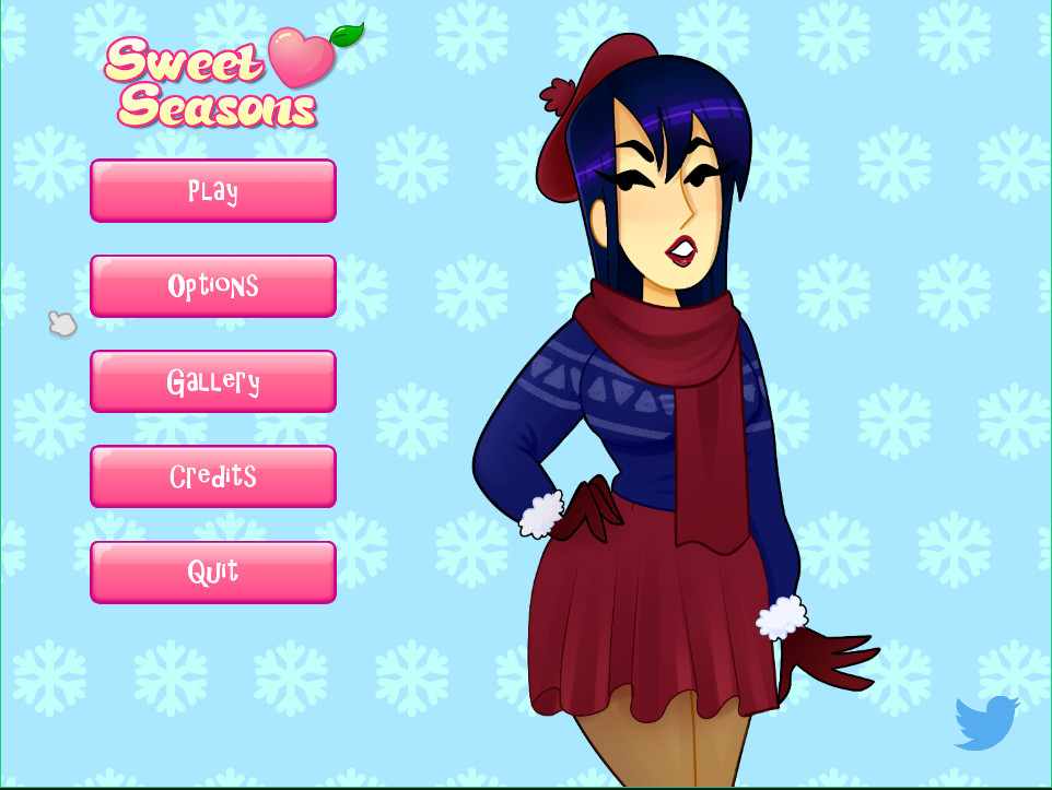 Sweet Seasons