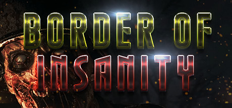 Border Of Insanity cover art
