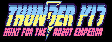 Thunder Kid