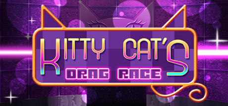 Image for Kitty Cat's Drag Race