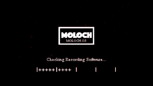 Screenshot z MOLOCH (Zero) Screenshot z MOLOCH (Zero)
