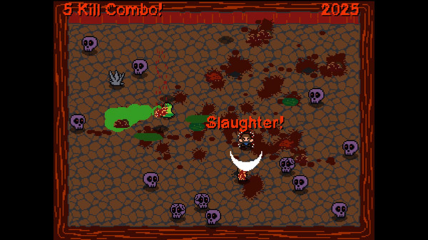 Hellbanger screenshot 4