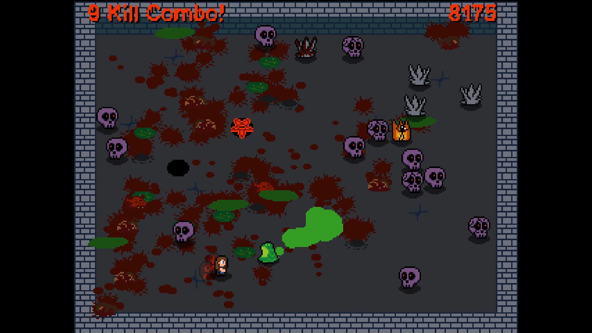 Hellbanger Featured Screenshot #1