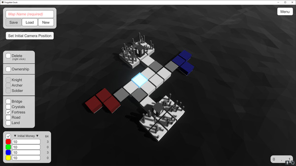 Forgotten Souls screenshot 3