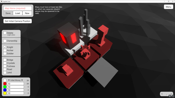 Forgotten Souls screenshot 4