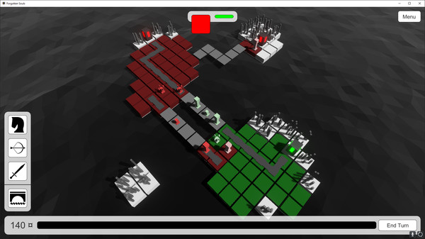 Forgotten Souls screenshot 5