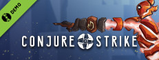 Conjure Strike Demo
