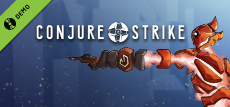 Conjure Strike Demo banner