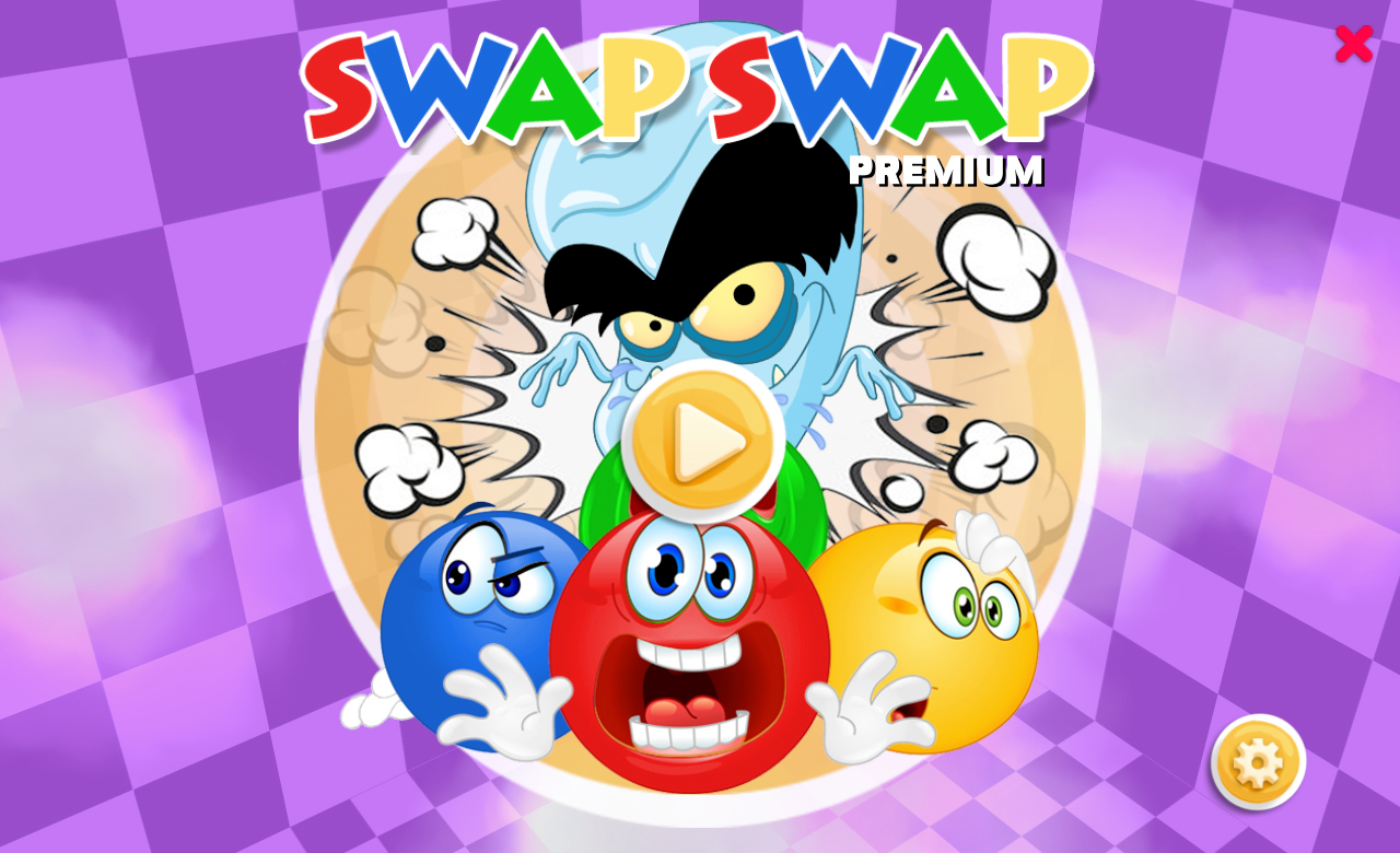 Swap Swap screenshot 1