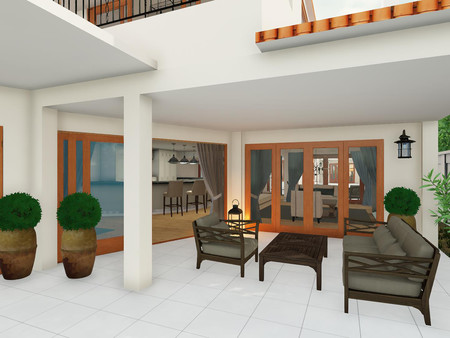 Screenshot z Mixed Estate Screenshot z Mixed Estate