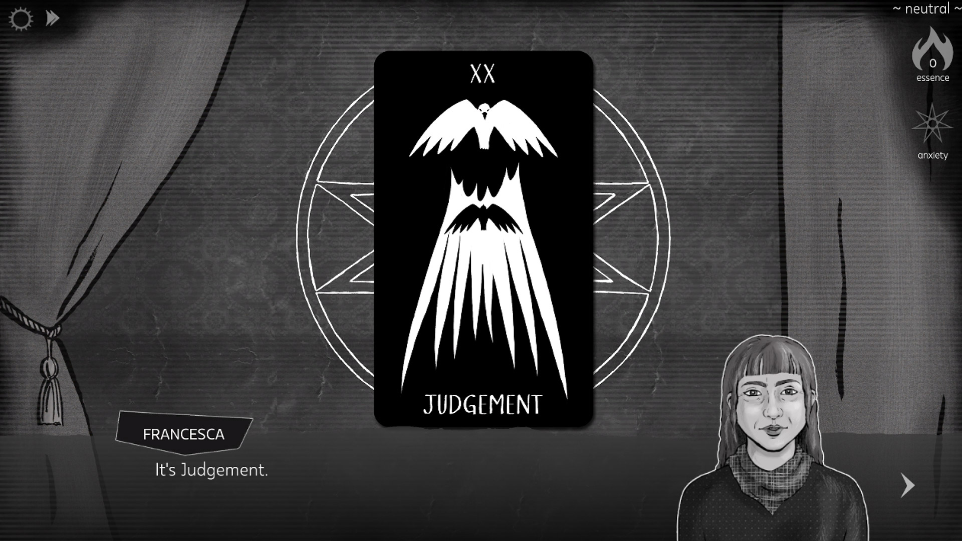 Knife Sisters screenshot #8