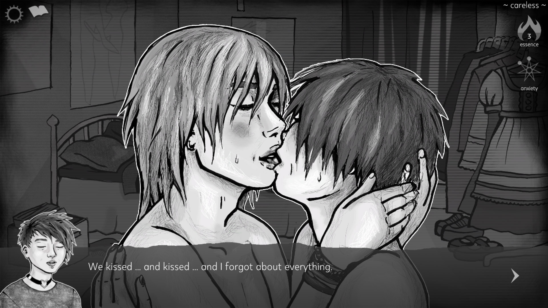 Knife Sisters screenshot #7