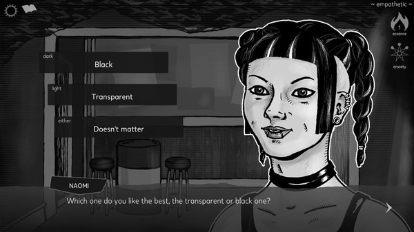 Knife Sisters screenshot 5