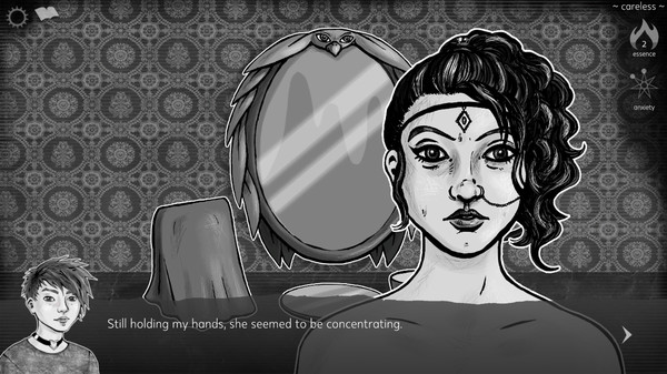 Knife Sisters screenshot 1