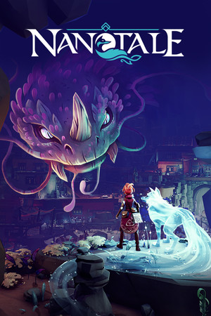 Nanotale - Typing Chronicles Stats