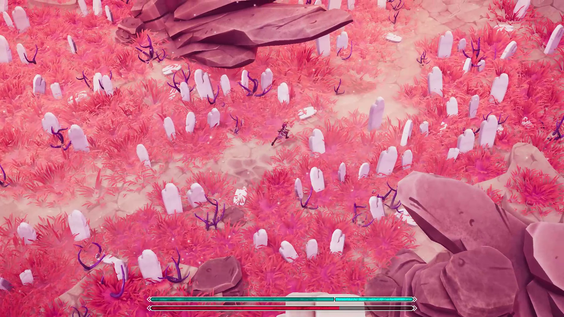 Nanotale - Typing Chronicles screenshot #11