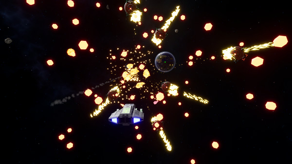 Contact : Last Defence