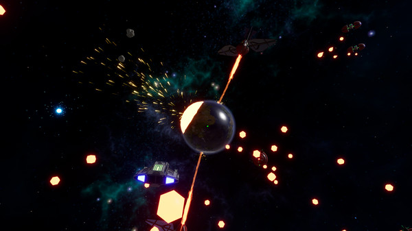 Contact : Last Defence