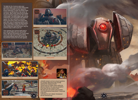 A Year Of Rain - Artbook & Strategy Guide