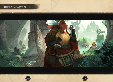 A Year Of Rain - Artbook & Strategy Guide screenshot 8