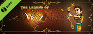 The Legend Of Vraz Demo