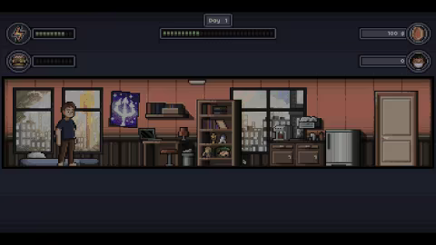 Indie Dev Simulator video 1
