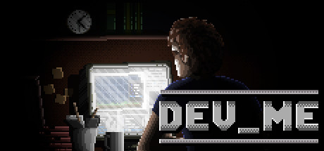 Indie Dev Simulator Cover Image
