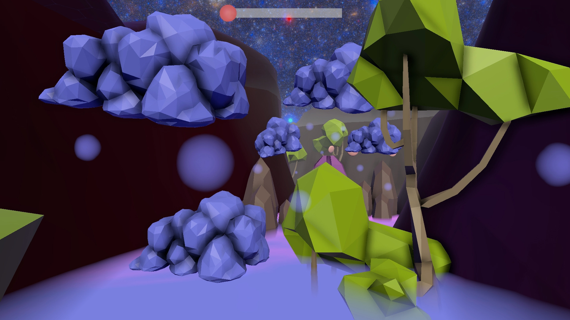 Fly High Featured Screenshot #1