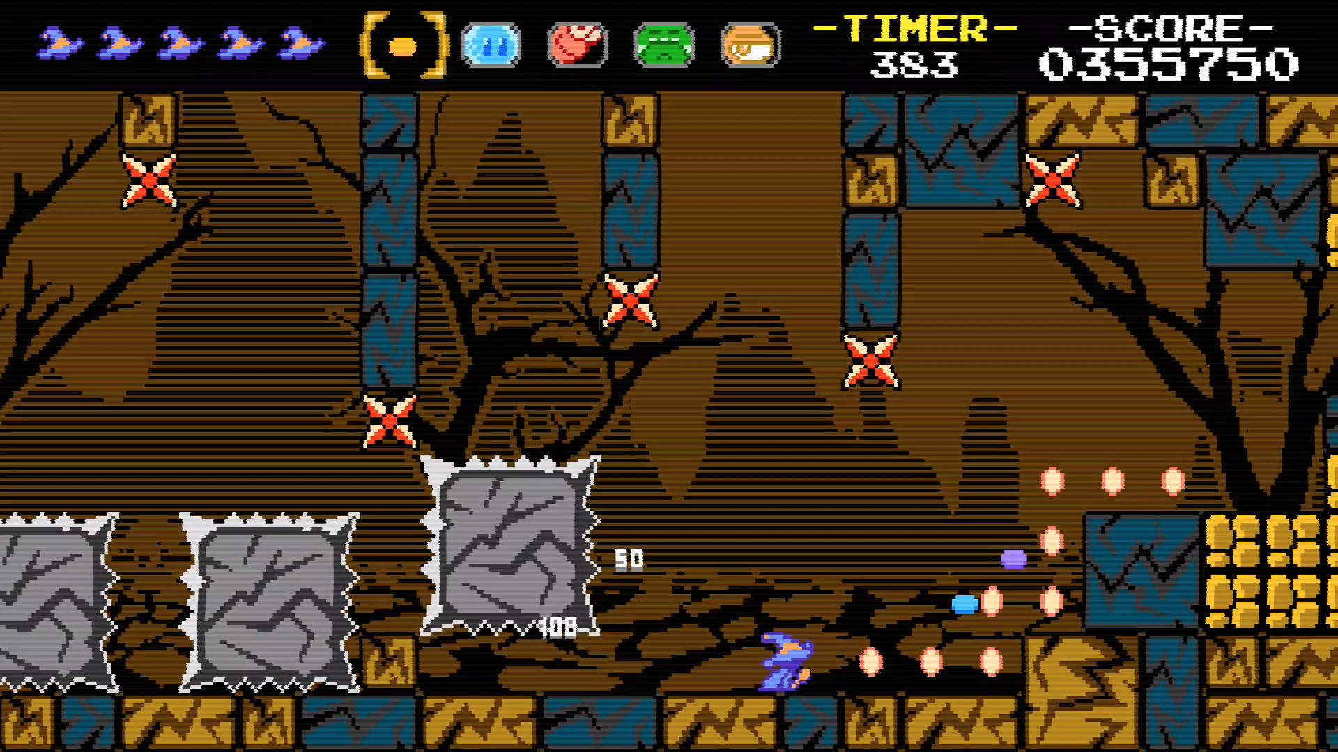 #4. Ravva and the Cyclops Curse (Steam) 由: Galope Studios