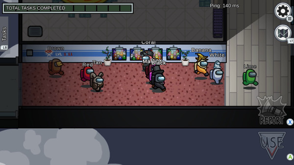 我们之中-游戏截图