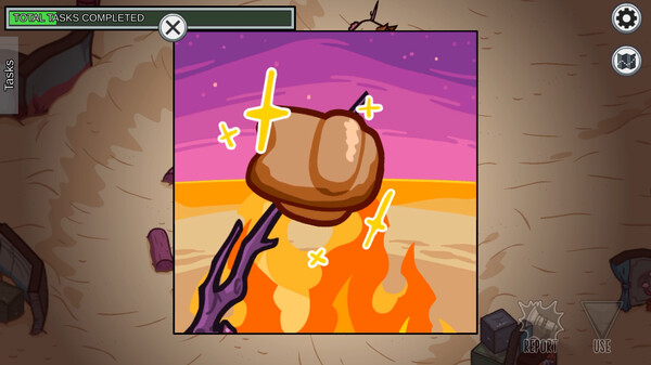 我们之中-游戏截图