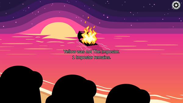 我们之中-游戏截图