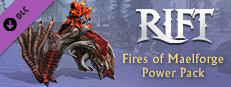 RIFT - Fires of Maelforge Power Pack Small Capsule Image