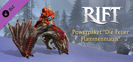 RIFT - Fires of Maelforge Power Pack