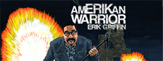 Erik Griffin: AmERIKan Warrior game capsule image