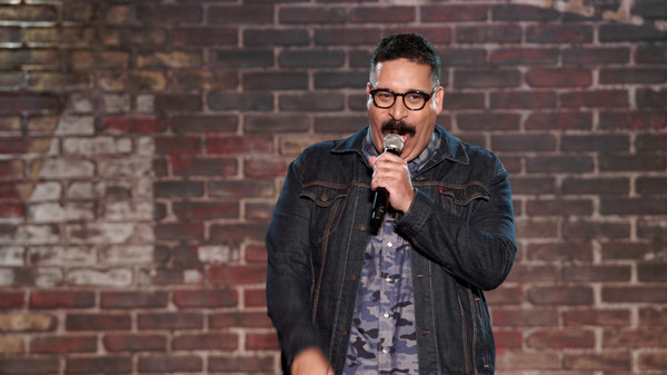Erik Griffin: AmERIKan Warrior screenshot 3
