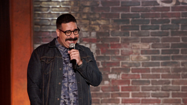 Erik Griffin: AmERIKan Warrior screenshot 2