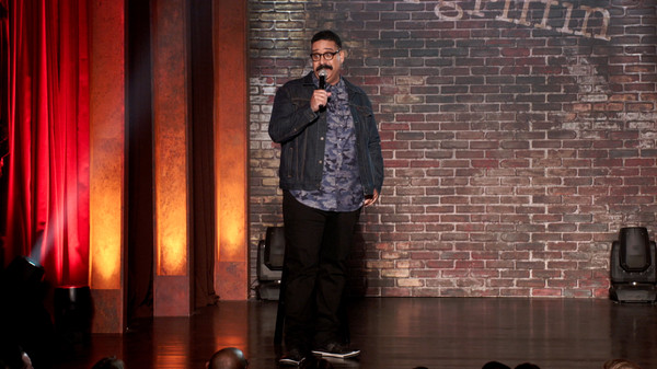 Erik Griffin: AmERIKan Warrior screenshot 4