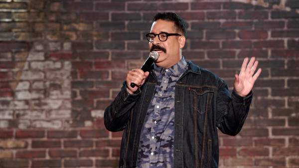 Erik Griffin: AmERIKan Warrior screenshot 5