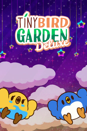 Cover art of Tiny Bird Garden Deluxe
