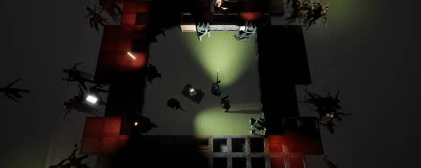 Zombie Builder Defense video 4