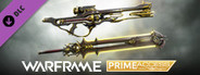 Warframe Chroma Prime Access: Spectral Scream Pack