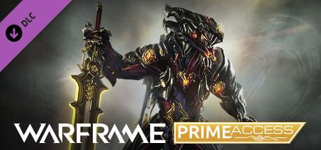 Warframe Chroma Prime Access: Elemental Ward Pack banner