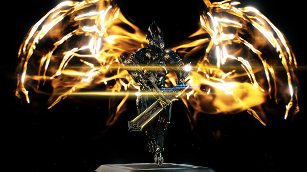 Warframe Chroma Prime Access: Elemental Ward Pack screenshot 8
