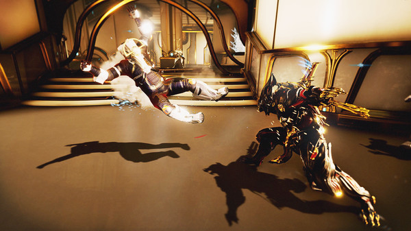 Warframe Chroma Prime Access: Elemental Ward Pack