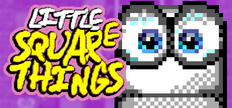 Little Square Things Cheat Engine/CT