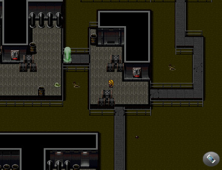 The Perfectionist Screenshot